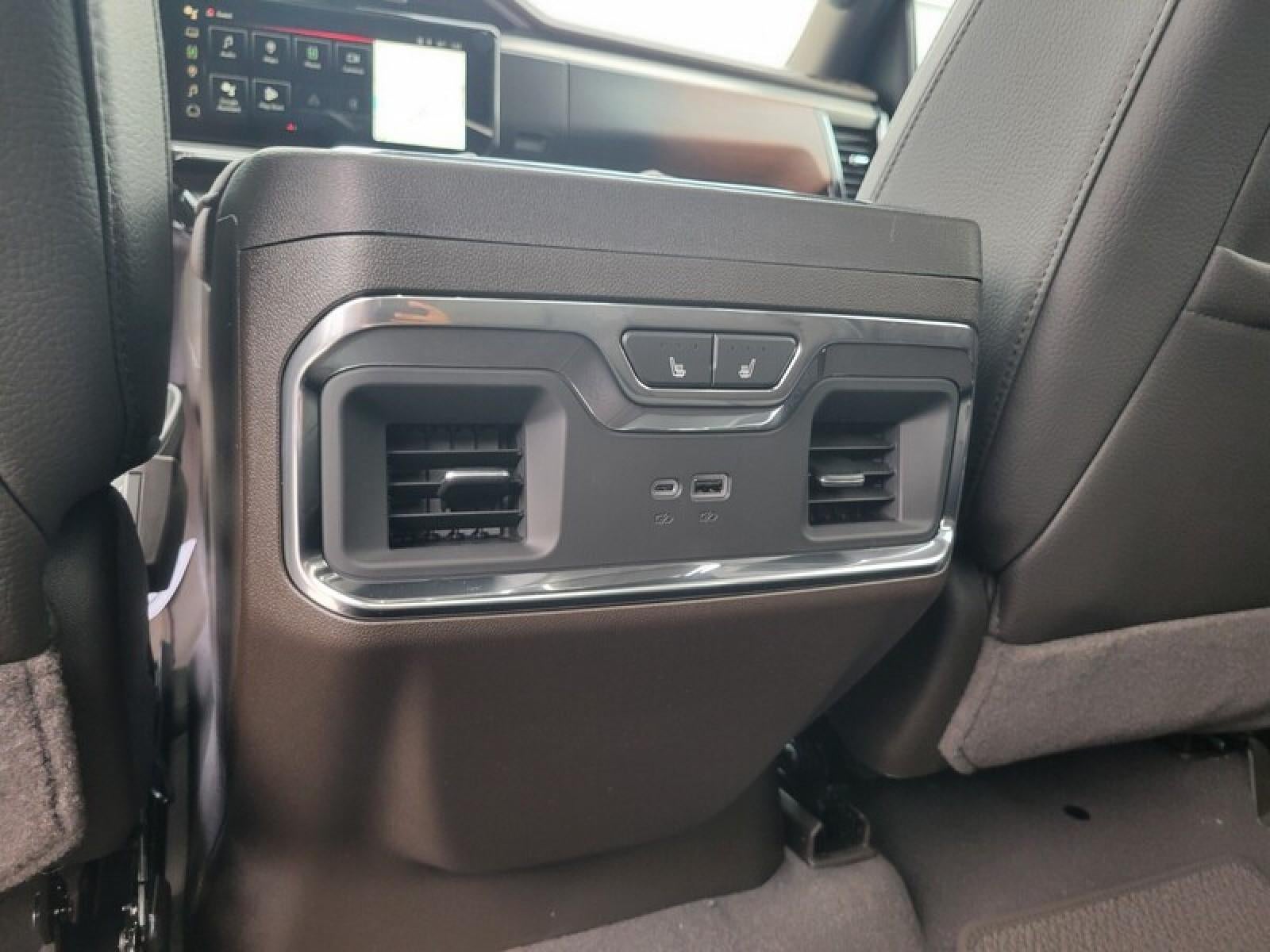 2026 GMC Sierra 1500 Denali - Photo 29