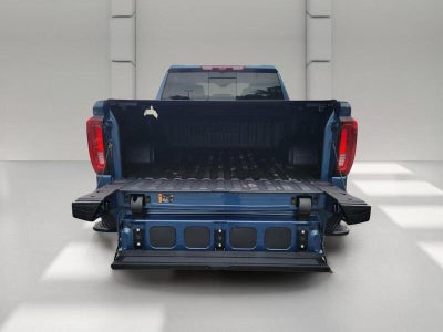 2026 GMC Sierra 1500 Crew Cab Short Box 4-Wheel Drive Denali