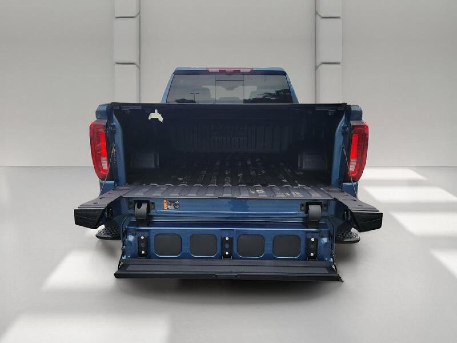 2026 GMC Sierra 1500 Crew Cab Short Box 4-Wheel Drive Denali
