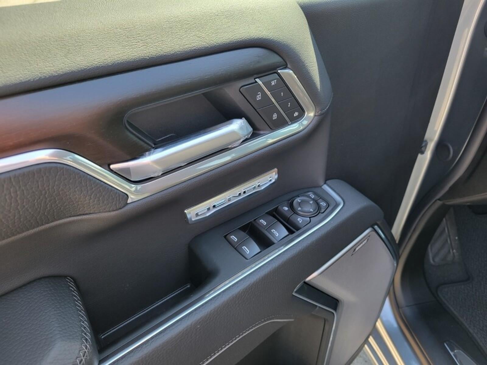 2026 GMC Sierra 1500 Crew Cab Short Box 4-Wheel Drive Denali