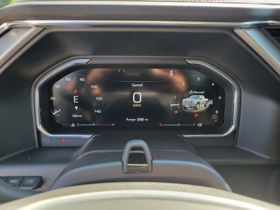 2026 GMC Sierra 1500 Crew Cab Short Box 4-Wheel Drive Denali