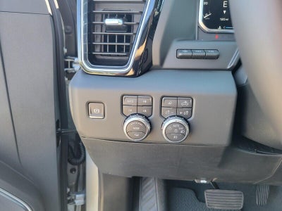 2026 GMC Sierra 1500 Crew Cab Short Box 4-Wheel Drive Denali