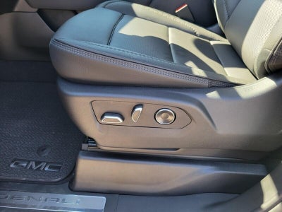 2026 GMC Sierra 1500 Crew Cab Short Box 4-Wheel Drive Denali