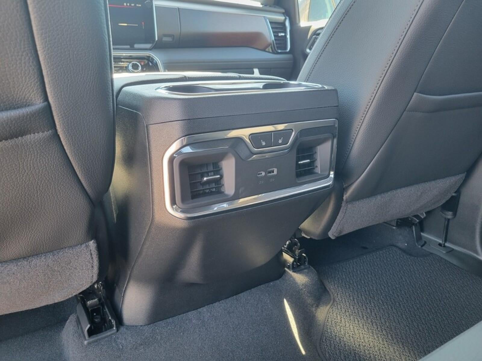 2026 GMC Sierra 1500 Crew Cab Short Box 4-Wheel Drive Denali