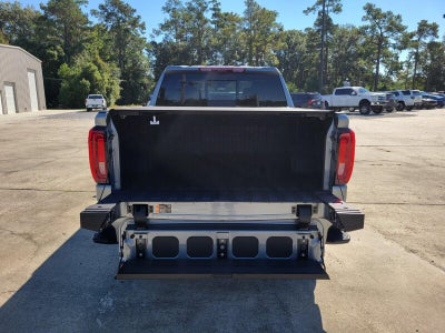 2026 GMC Sierra 1500 Crew Cab Short Box 4-Wheel Drive Denali