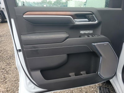 2026 GMC Sierra 1500 Crew Cab Short Box 4-Wheel Drive Denali