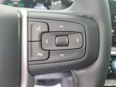 2026 GMC Sierra 1500 Crew Cab Short Box 4-Wheel Drive Denali