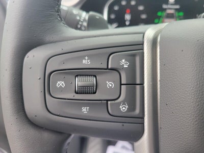 2026 GMC Sierra 1500 Crew Cab Short Box 4-Wheel Drive Denali