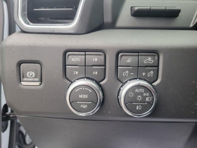 2026 GMC Sierra 1500 Crew Cab Short Box 4-Wheel Drive Denali
