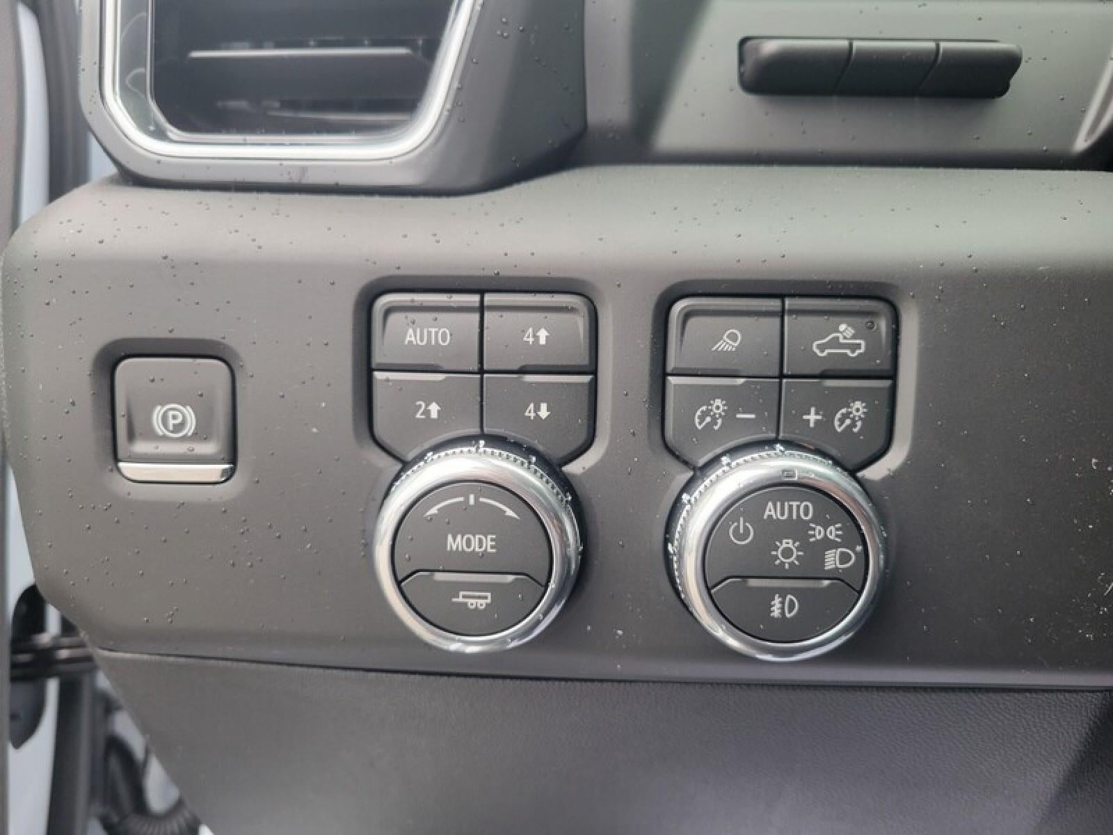 2026 GMC Sierra 1500 Crew Cab Short Box 4-Wheel Drive Denali