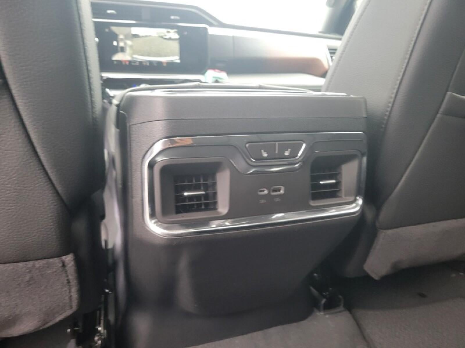 2026 GMC Sierra 1500 Crew Cab Short Box 4-Wheel Drive Denali