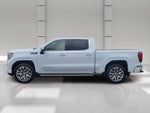 2026 GMC Sierra 1500 Crew Cab Short Box 4-Wheel Drive Denali