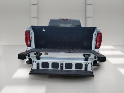 2026 GMC Sierra 1500 Crew Cab Short Box 4-Wheel Drive Denali