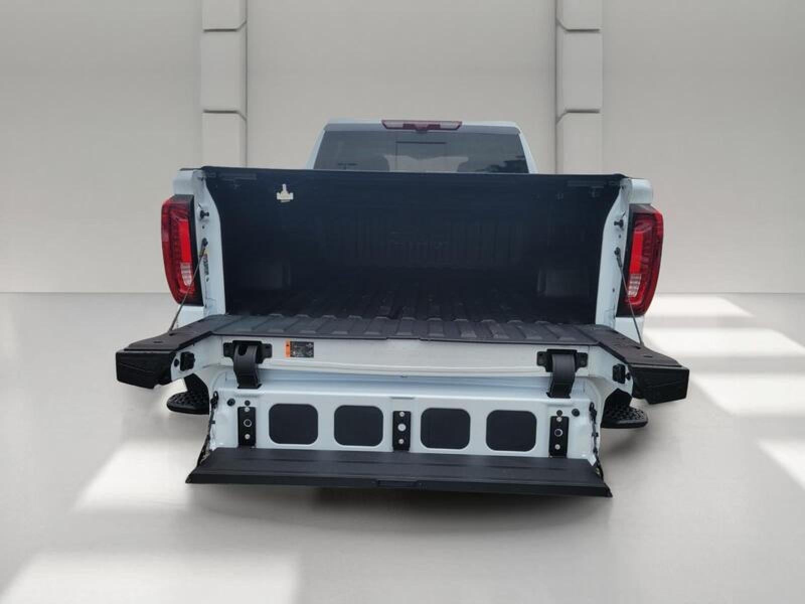 2026 GMC Sierra 1500 Crew Cab Short Box 4-Wheel Drive Denali