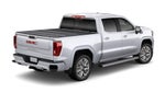 2026 GMC Sierra 1500 Crew Cab Short Box 4-Wheel Drive Denali