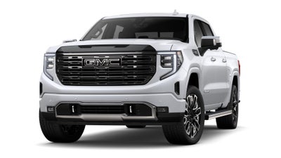 2026 GMC Sierra 1500 Crew Cab Short Box 4-Wheel Drive Denali Ultimate