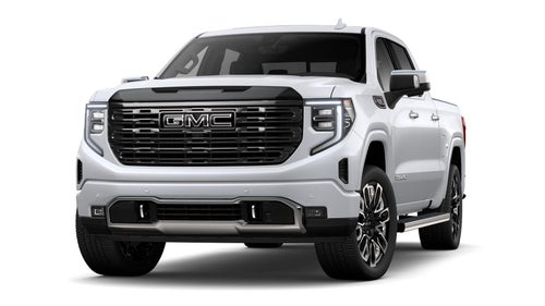2026 GMC Sierra 1500 Crew Cab Short Box 4-Wheel Drive Denali Ultimate