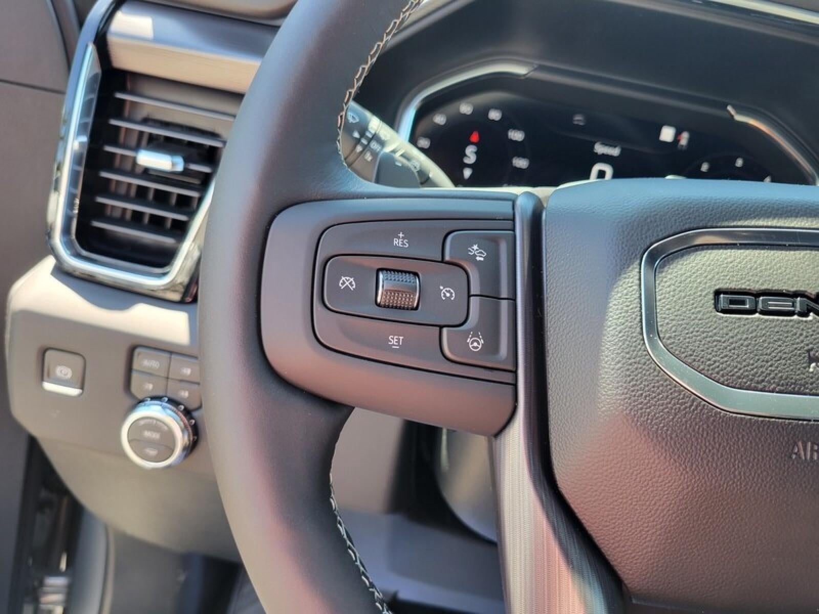 2026 GMC Sierra 1500 Crew Cab Short Box 4-Wheel Drive Denali Ultimate