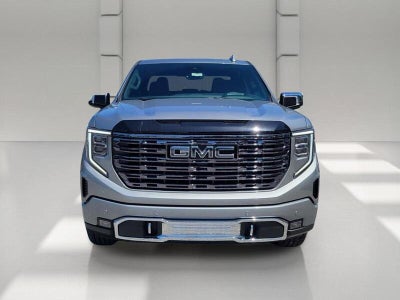 2026 GMC Sierra 1500 Crew Cab Short Box 4-Wheel Drive Denali Ultimate