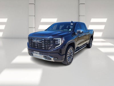 2023 GMC Sierra 1500 Denali Ultimate