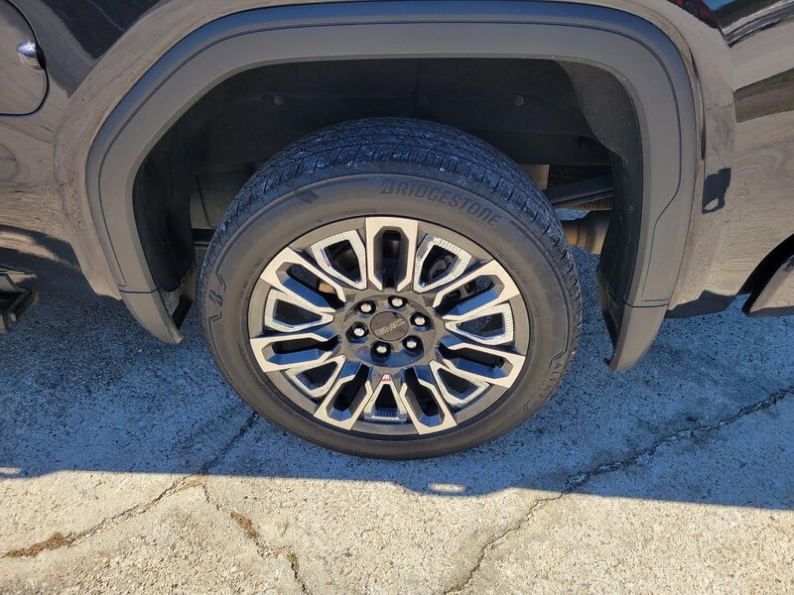 2023 GMC Sierra 1500 Denali Ultimate