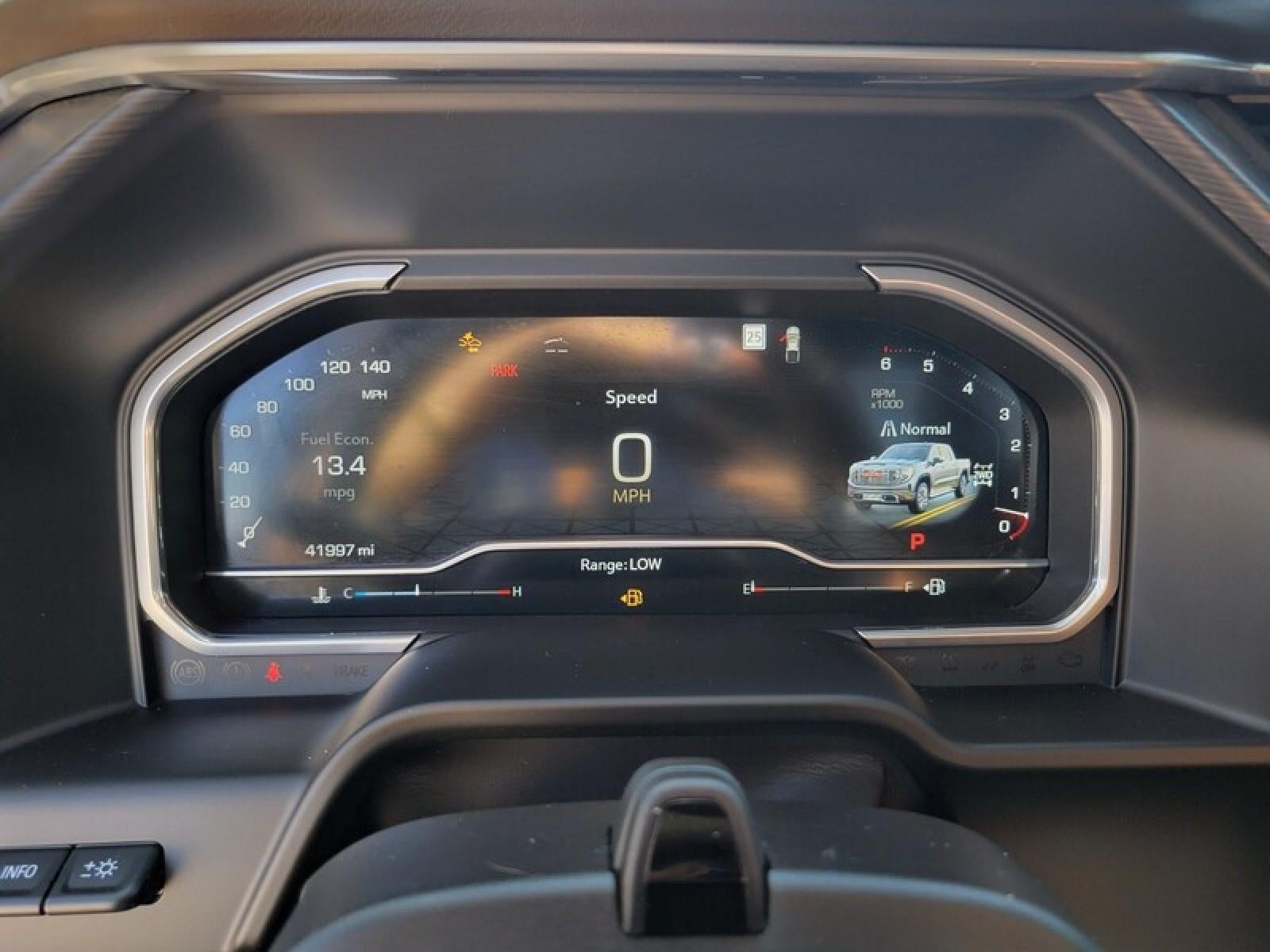 2023 GMC Sierra 1500 Denali Ultimate