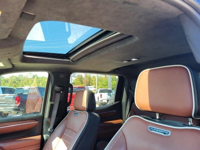 2023 GMC Sierra 1500 Denali Ultimate