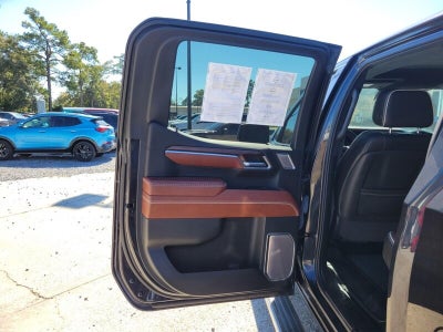 2023 GMC Sierra 1500 Denali Ultimate