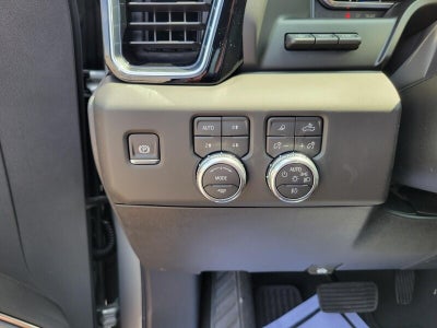 2026 GMC Sierra 1500 Crew Cab Short Box 4-Wheel Drive Denali Ultimate