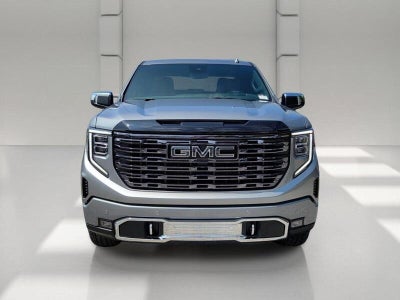 2026 GMC Sierra 1500 Crew Cab Short Box 4-Wheel Drive Denali Ultimate