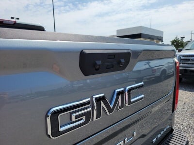 2026 GMC Sierra 1500 Crew Cab Short Box 4-Wheel Drive Denali Ultimate