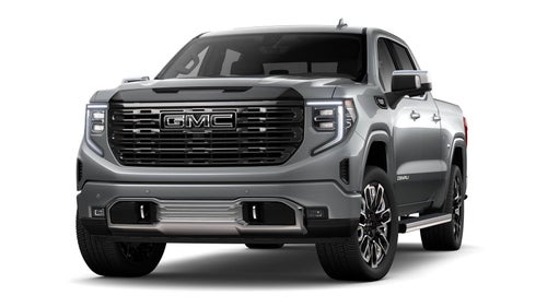 2026 GMC Sierra 1500 Crew Cab Short Box 4-Wheel Drive Denali Ultimate