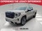 2026 GMC Sierra 1500 Crew Cab Short Box 4-Wheel Drive Denali Ultimate