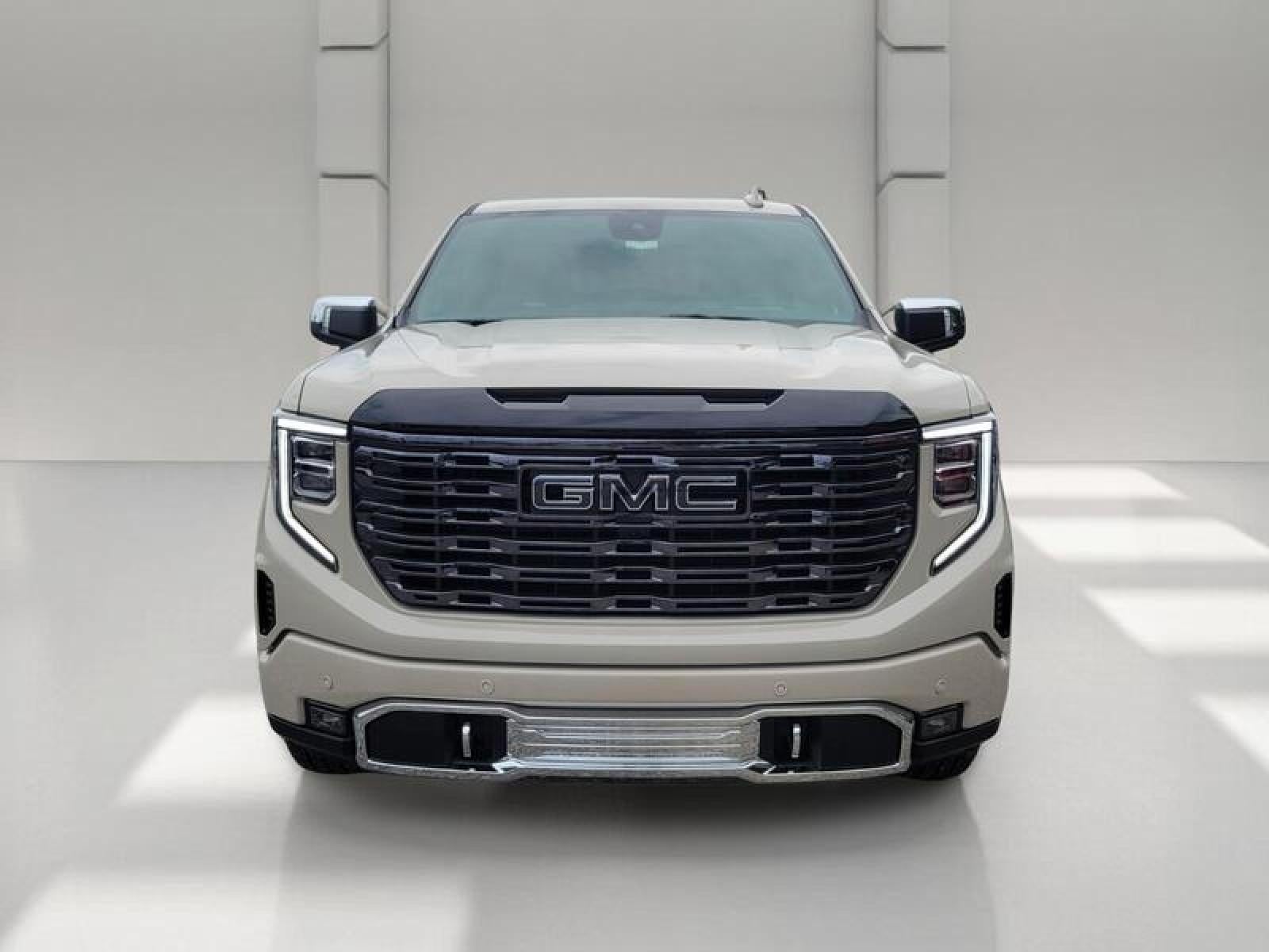 2026 GMC Sierra 1500 Crew Cab Short Box 4-Wheel Drive Denali Ultimate