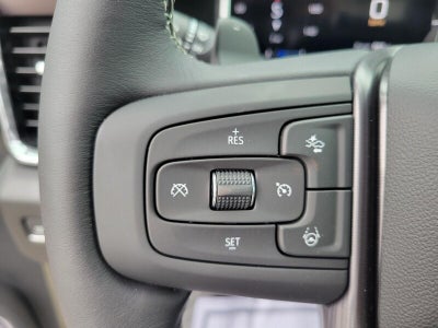 2026 GMC Sierra 1500 Crew Cab Short Box 4-Wheel Drive Denali Ultimate