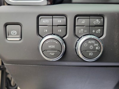 2026 GMC Sierra 1500 Crew Cab Short Box 4-Wheel Drive Denali Ultimate