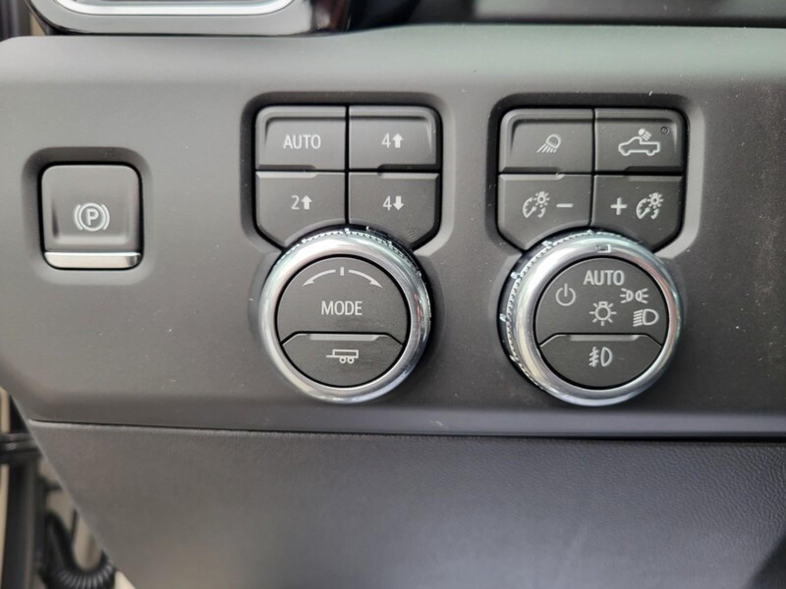 2026 GMC Sierra 1500 Crew Cab Short Box 4-Wheel Drive Denali Ultimate