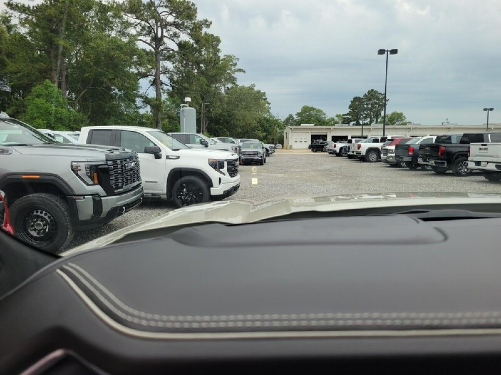 2026 GMC Sierra 1500 Crew Cab Short Box 4-Wheel Drive Denali Ultimate