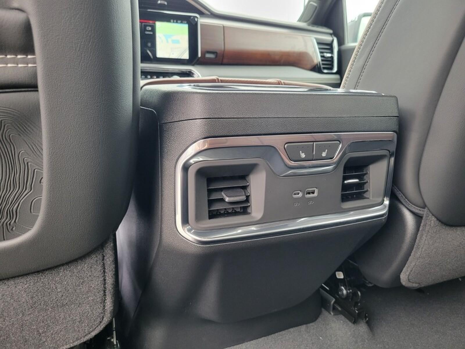 2026 GMC Sierra 1500 Crew Cab Short Box 4-Wheel Drive Denali Ultimate