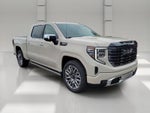 2026 GMC Sierra 1500 Crew Cab Short Box 4-Wheel Drive Denali Ultimate