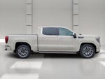 2026 GMC Sierra 1500 Crew Cab Short Box 4-Wheel Drive Denali Ultimate
