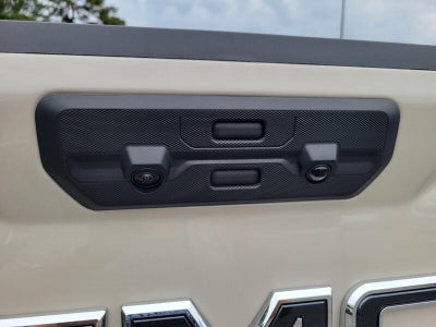 2026 GMC Sierra 1500 Crew Cab Short Box 4-Wheel Drive Denali Ultimate
