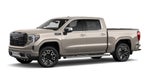 2026 GMC Sierra 1500 Crew Cab Short Box 4-Wheel Drive Denali Ultimate