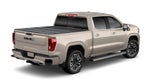 2026 GMC Sierra 1500 Crew Cab Short Box 4-Wheel Drive Denali Ultimate