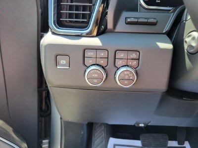 2026 GMC Sierra 1500 Crew Cab Short Box 4-Wheel Drive Denali Ultimate