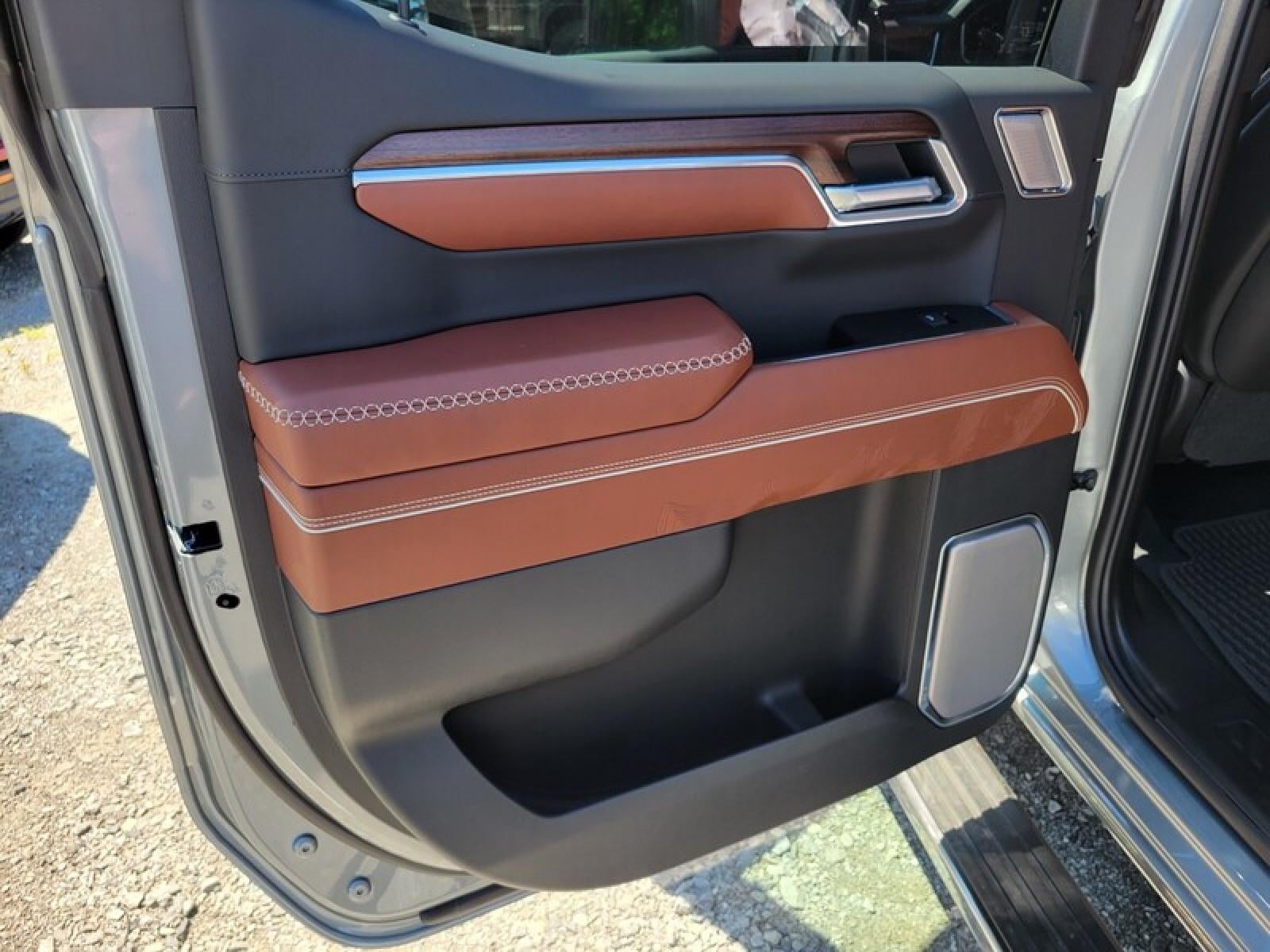 2026 GMC Sierra 1500 Crew Cab Short Box 4-Wheel Drive Denali Ultimate