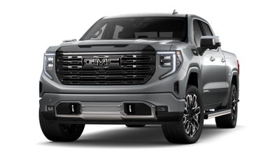 2026 GMC Sierra 1500 Crew Cab Short Box 4-Wheel Drive Denali Ultimate