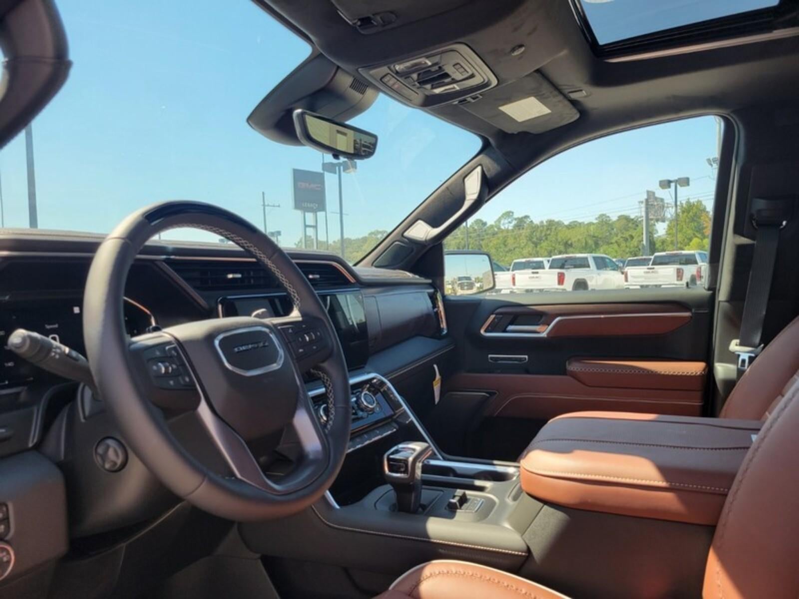 2026 GMC Sierra 1500 Denali Ultimate - Photo 11