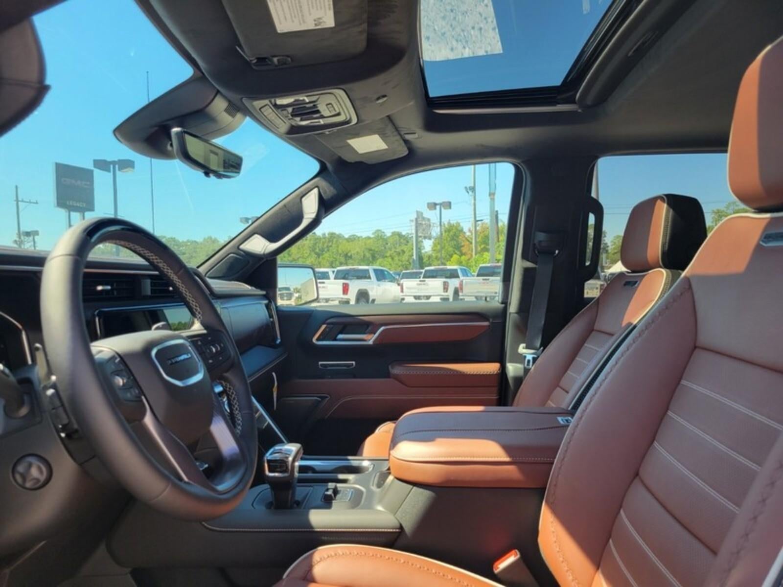 2026 GMC Sierra 1500 Denali Ultimate - Photo 12