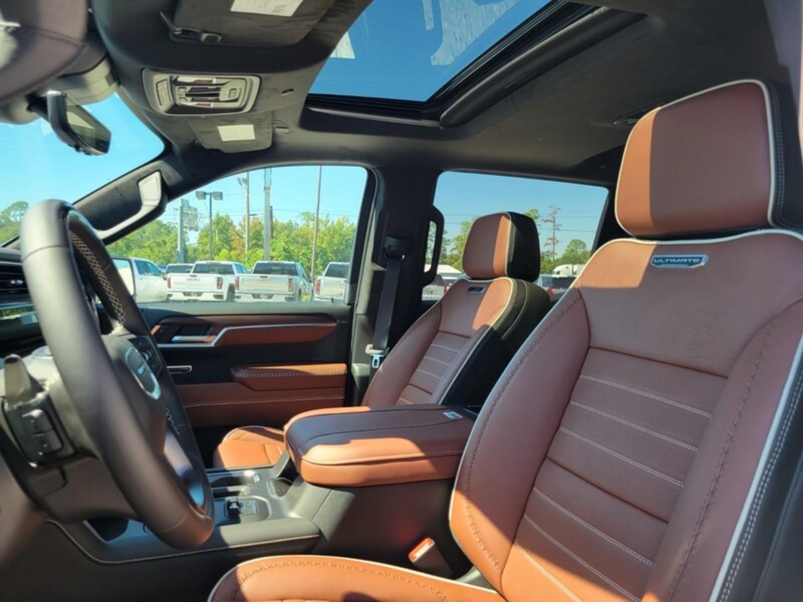 2026 GMC Sierra 1500 Denali Ultimate - Photo 13